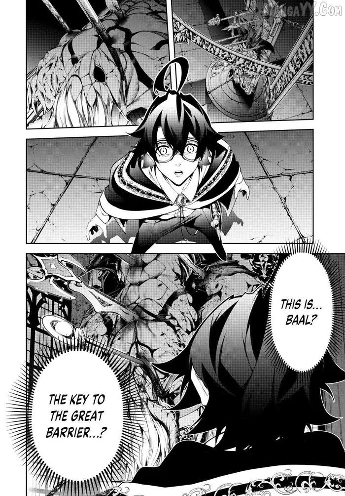 Wistoria: Wand and Sword Chapter 58 image 04_optimized